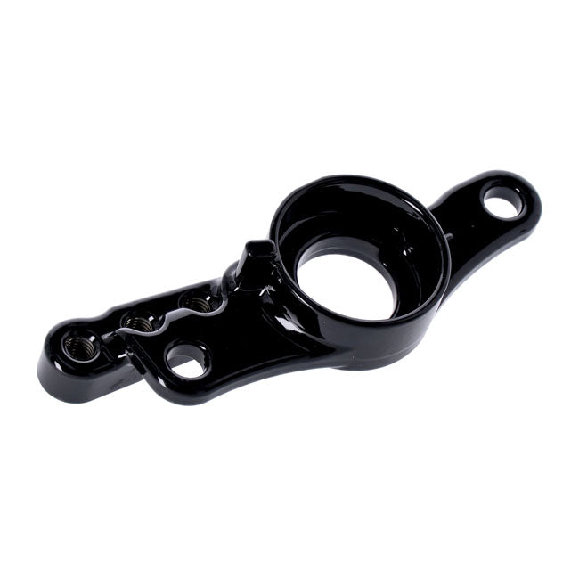 MCS Swingarm Bracket, Left – 2009–2013 FLT/Touring