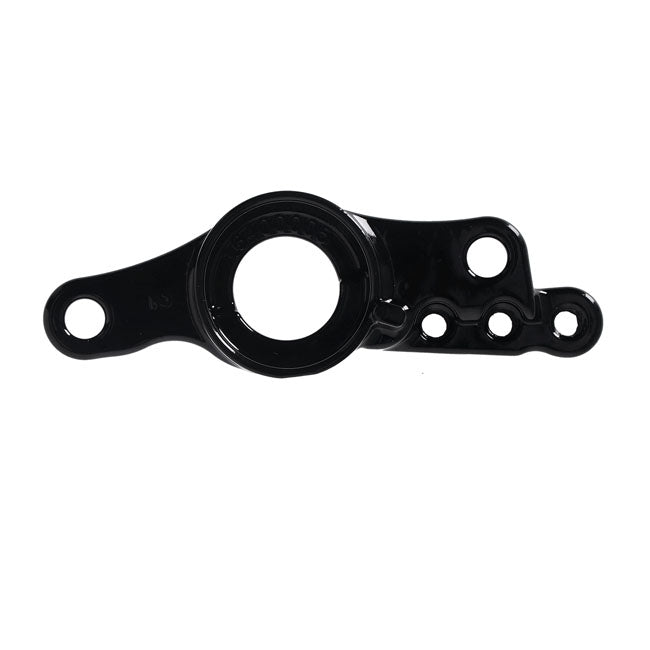 MCS Swingarm Bracket, Left – 2014–2025 FLT/Touring