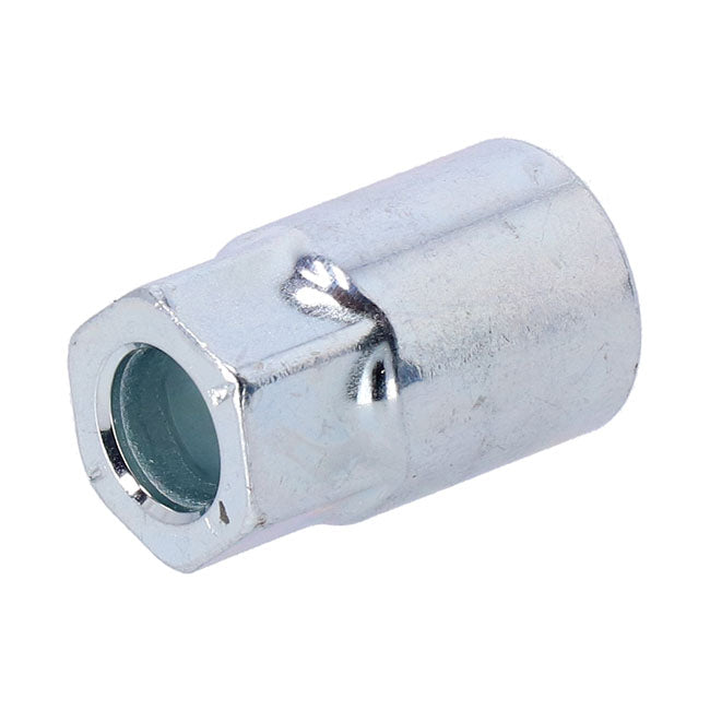 MCS Hex Cup Washer, Swingarm Pivot – 2009–2025 FLT/Touring
