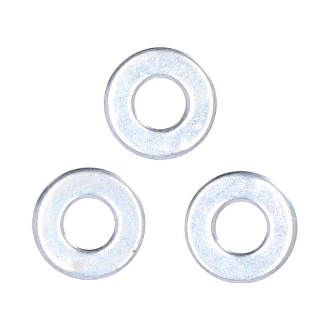 MCS Washer, Preload Adjuster Knob Mount of Shock Absorber – 2018–2024 Softail