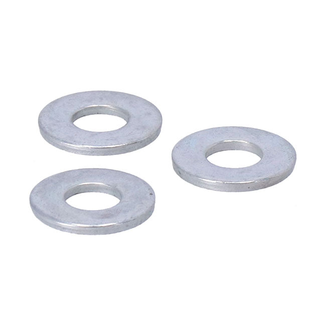 MCS Washer, Preload Adjuster Knob Mount of Shock Absorber – 2018–2024 Softail