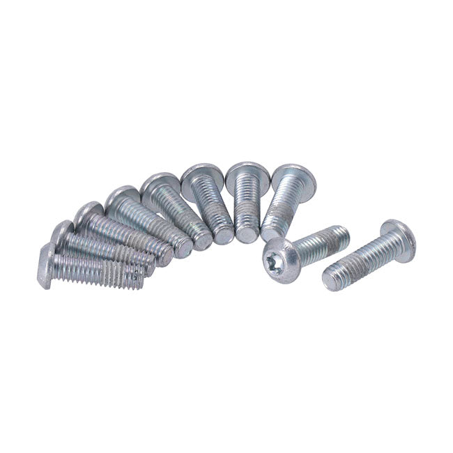 MCS Bolt, Engine Isolator Mount – 2004–2022 XL Sportster; 2008–2012 XR1200