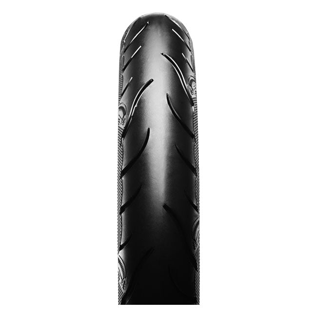 Avon Cobra Chrome Tire MT90B16 74H