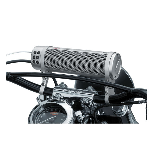 Kuryakyn Road Thunder Sound Bar Plus – Universal