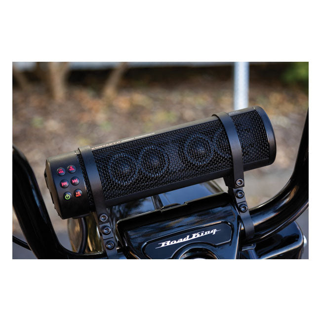 Kuryakyn Road Thunder Sound Bar Plus – Universal