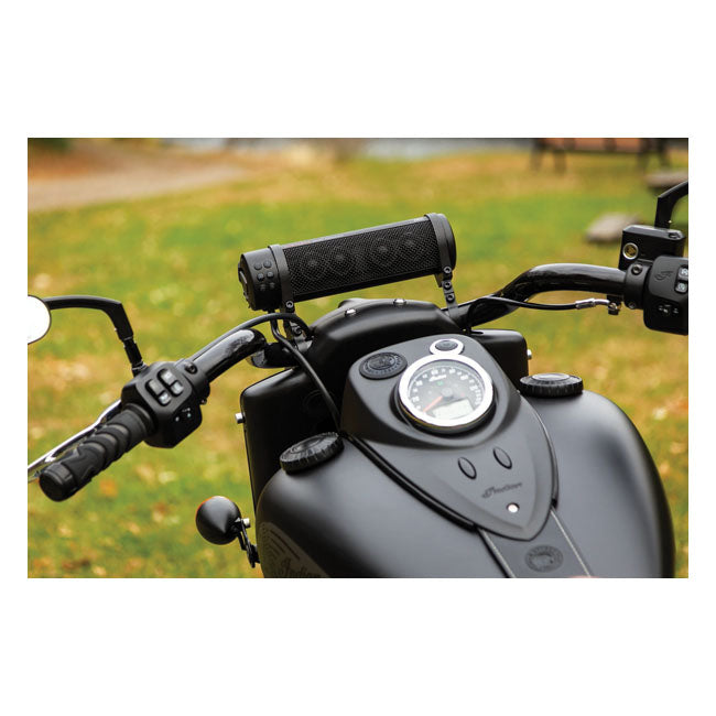 Kuryakyn Road Thunder Sound Bar Plus – Universal