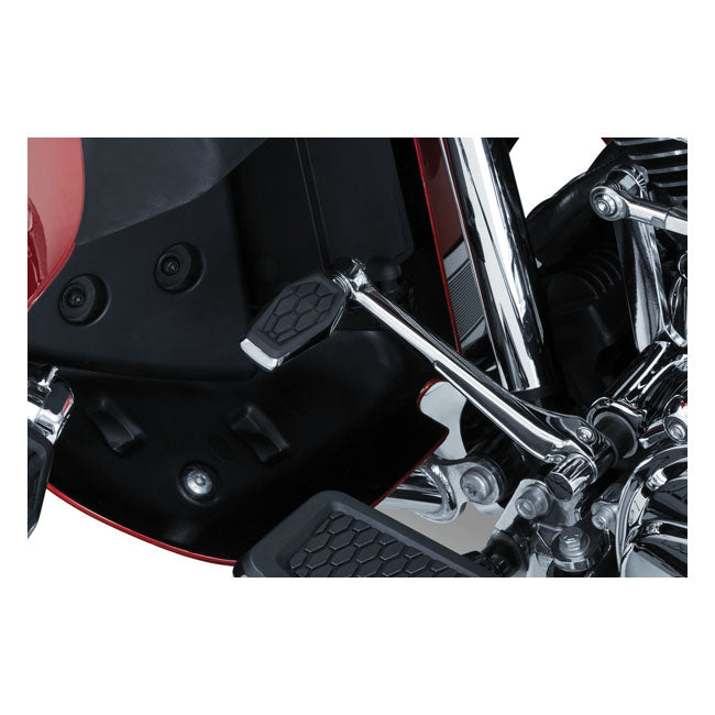 Kuryakyn Hex Shift Peg – All H-D Shift Levers