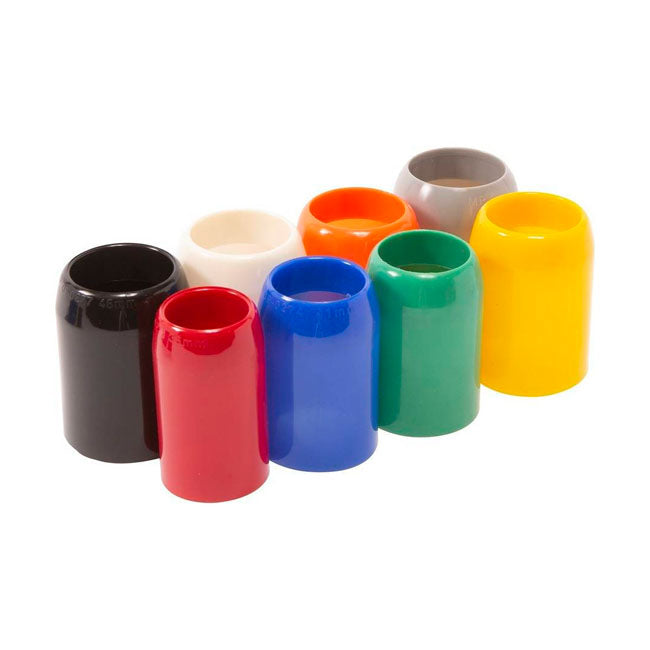 Motion Pro Fork Seal Bullet Set for Upside Down Forks – Universal