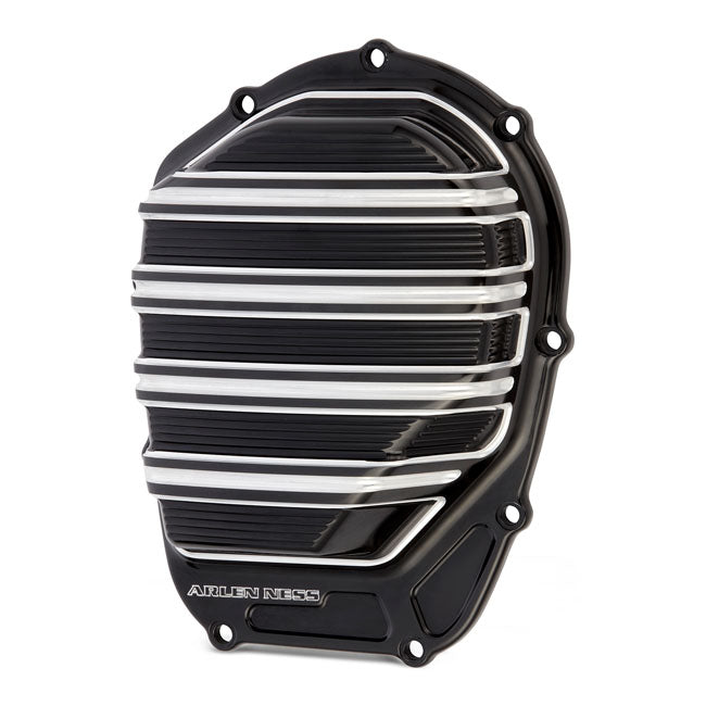 Arlen Ness M8 10-Gauge Cam Cover. Black – Gen1 M8 Models Softail; 2017–2024…