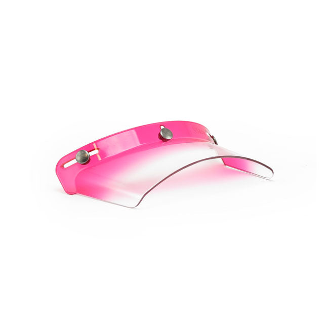 Roeg Sonny Peak Gradient Pink – Roeg Peruna Helmet