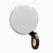 Motogadget Mo.View Spy Glassless Handlebar End Mirror – For 22mm and 1 Inch Handlebar