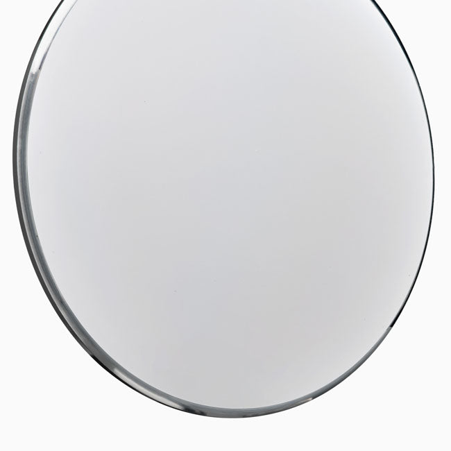Motogadget Mo.View Spy Glassless Handlebar End Mirror – For 22mm and 1 Inch Handlebar
