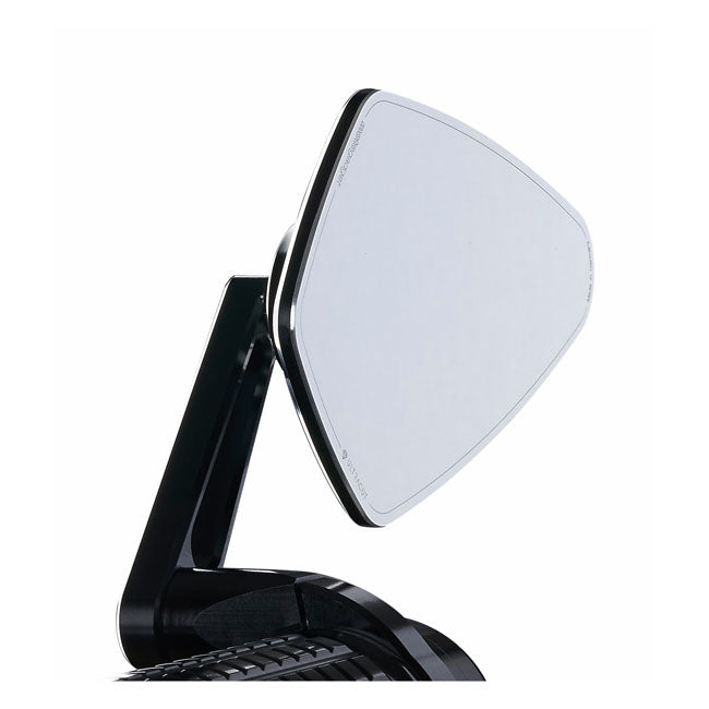Motogadget Mo.View Blade Glassless Handlebar End Mirror – For 22mm and 1 Inch Handlebar