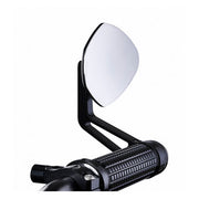 Motogadget Mo.View Flight Glassless Handlebar End Mirror – For 22mm and 1 Inch Handlebar