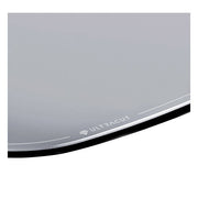 Motogadget Mo.View Cafe Glassless Handlebar End Mirror – For 22mm and 1 Inch Handlebar