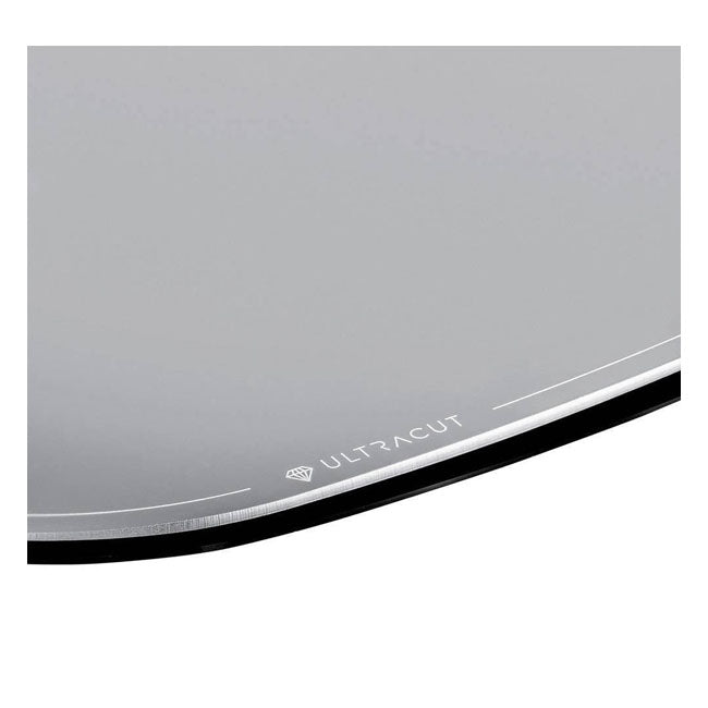 Motogadget Mo.View Classic Glassless Mirror – For All Threaded Holes with M10 Size