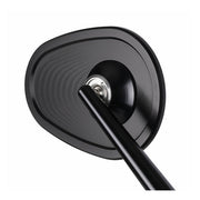 Motogadget Mo.View Club Glassless Mirror – For All Threaded Holes with M10 Size