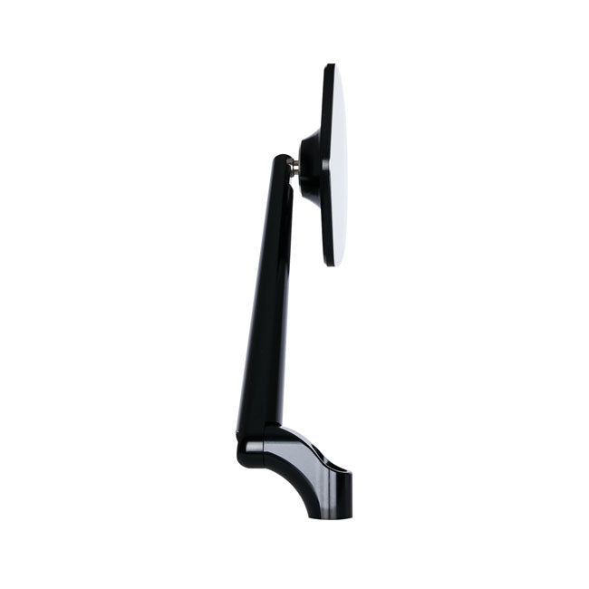 Motogadget Mo.View Race 150 Right Glassless Mirror – For All Threaded Holes with M10 Size