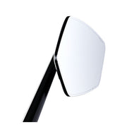 Motogadget Mo.View Race 150 Right Glassless Mirror – For All Threaded Holes with M10 Size