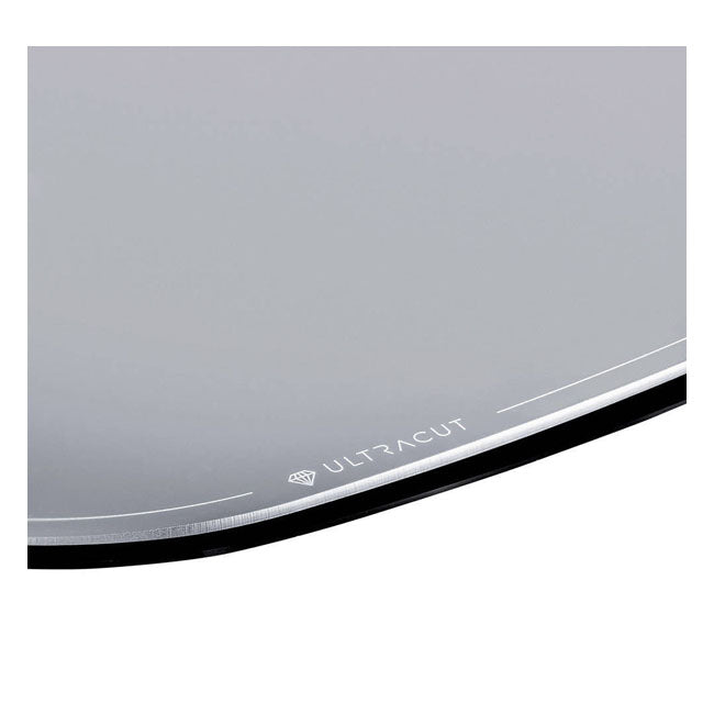 Motogadget Mo.View Race 150 Right Glassless Mirror – For All Threaded Holes with M10 Size