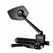 Motogadget Mo.View Race 150 Right Glassless Mirror – For All Threaded Holes with M10 Size