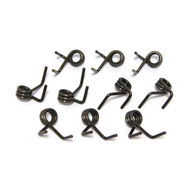 MCS Spring, Shifter Detent Arm – 2000–2006 5-Speed Softail…