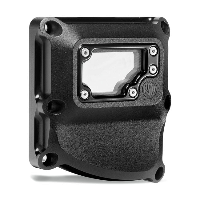 RSD Clarity Transmission Top Cover for 18-19 Softail; 17-19 Touring