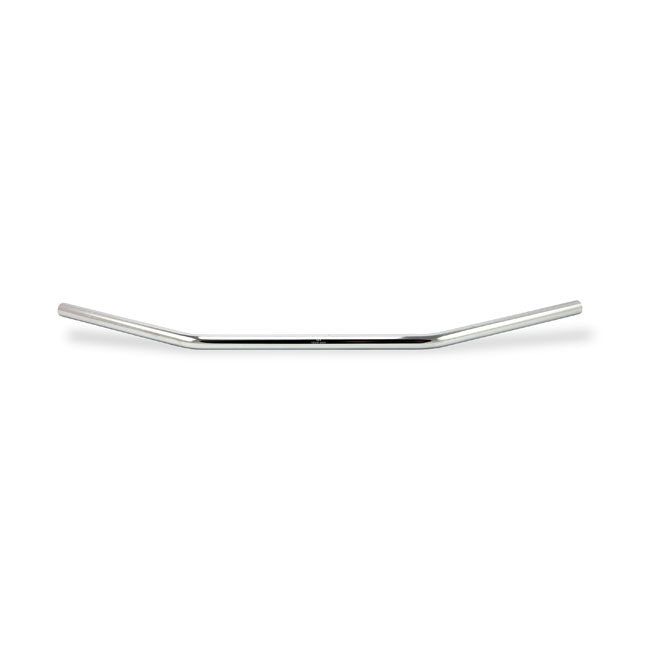 Trw 22 mm (7/8") Custom Drag Bar. Medium. Chrome – Most Bikes with 7/8" (22 mm) Handlebars