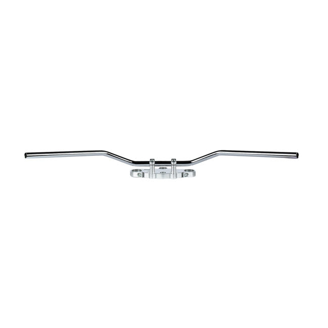 Trw 22 mm (7/8") Custom Roadstar Wide Handlebar – Most Bikes with 7/8" (22 mm) Handlebars