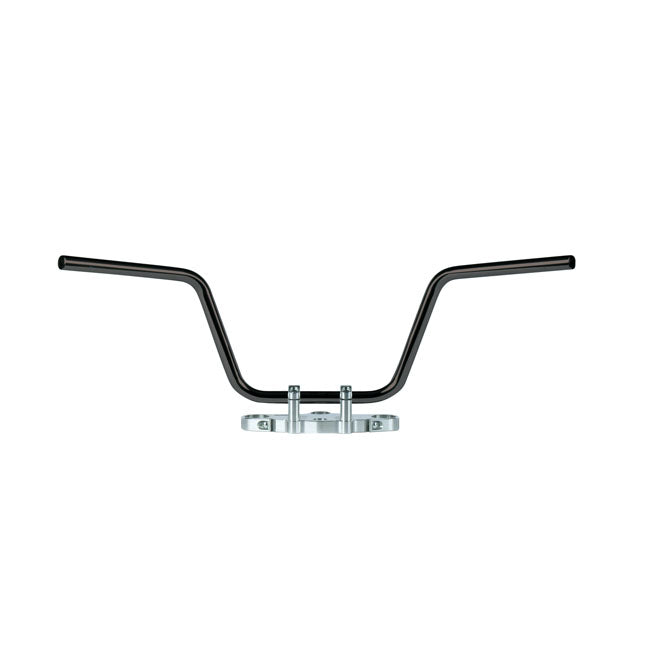 Trw 22 mm (7/8") Custom Apehanger. Black – Most Bikes with 7/8" (22 mm) Handlebars