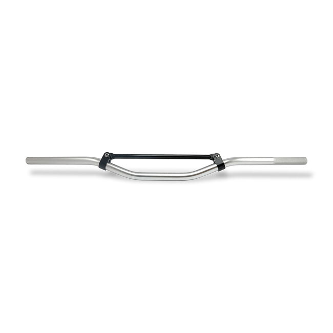 Trw 22 mm (7/8") Moto Cross Handlebar Low. Alu – Most Bikes with 7/8" (22 mm) Handlebars