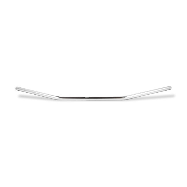 Trw 22 mm (7/8") Custom Drag Bar. Long. Chrome – Most Bikes with 7/8" (22 mm) Handlebars