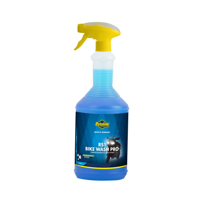 Putoline RS1 Bike Wash Pro. 1 Liter Spray Bottle