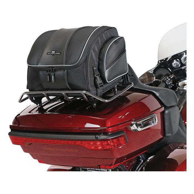 Nelson Rigg Route 1 Weekender Bag
