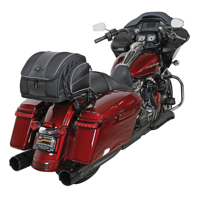 Nelson Rigg Route 1 Weekender Bag