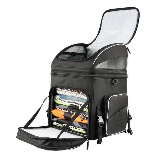 Nelson Rigg Route 1 Destination Bag