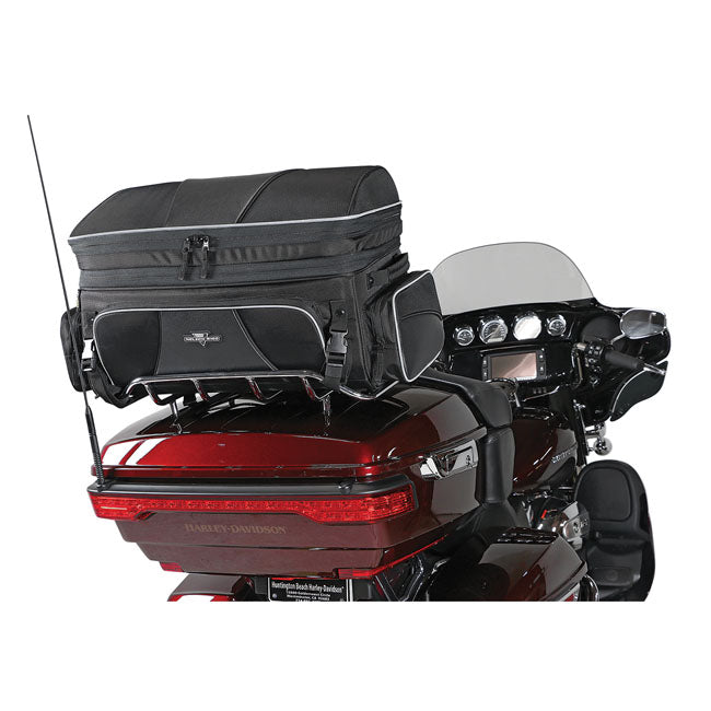 Nelson Rigg Route 1 Traveler Tour Trunk Bag