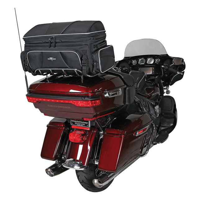 Nelson Rigg Route 1 Traveler Tour Trunk Bag