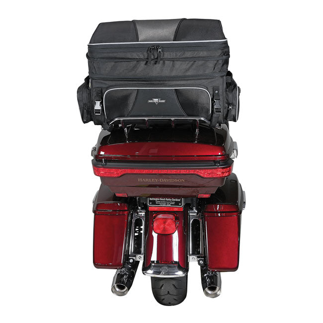 Nelson Rigg Route 1 Traveler Tour Trunk Bag