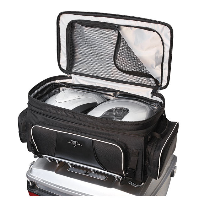 Nelson Rigg Route 1 Traveler Tour Trunk Bag