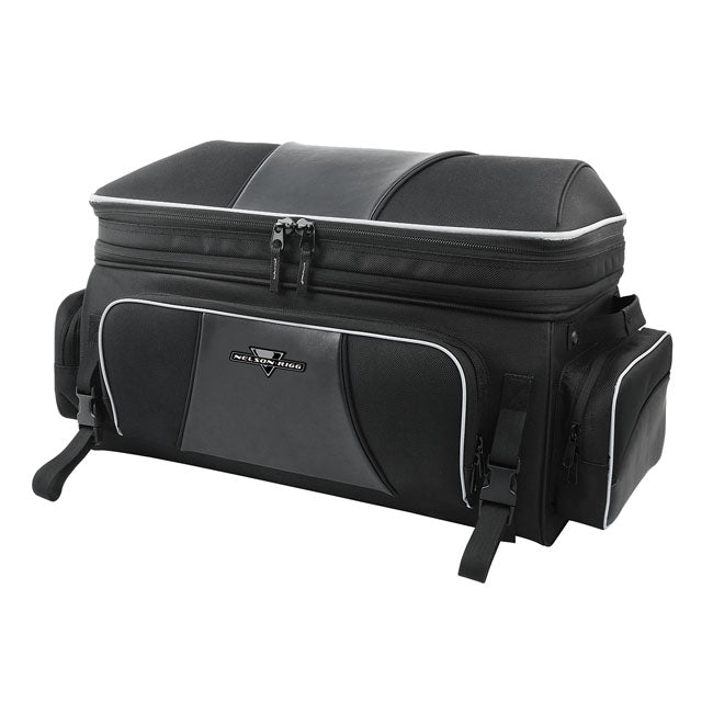 Nelson Rigg Route 1 Traveler Tour Trunk Bag