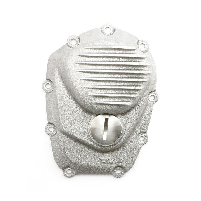 EMD Cam Cover ''Ribbed''. Semi-polished – Gen1 M8 Models Softail; 2017–2024…