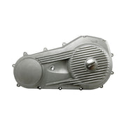 Emd Snatch Primary Cover Semi-polished – 2018–2026 Softail (Models with…