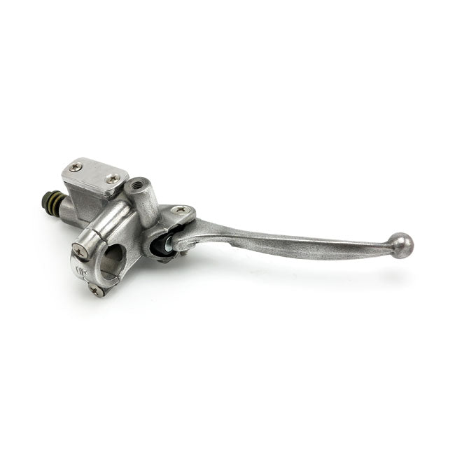 Wannabe choppers WannaBrake Master Cylinder, 22mm. Ball E