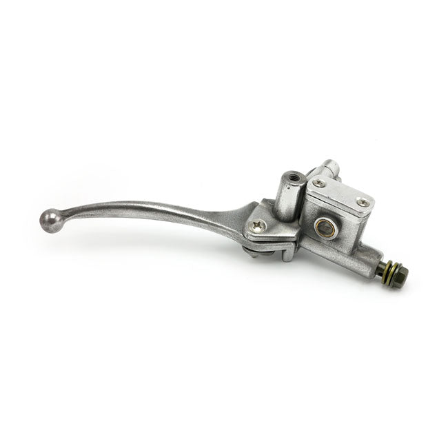 Wannabe choppers WannaBrake Master Cylinder, 22mm. Ball E