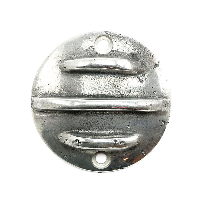 Wannabe choppers Point Cover Ribbed – 1971–2003 XL Sportster