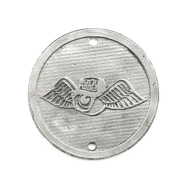 Wannabe choppers Point Cover Von Maze – 1971–2003 XL Sportster