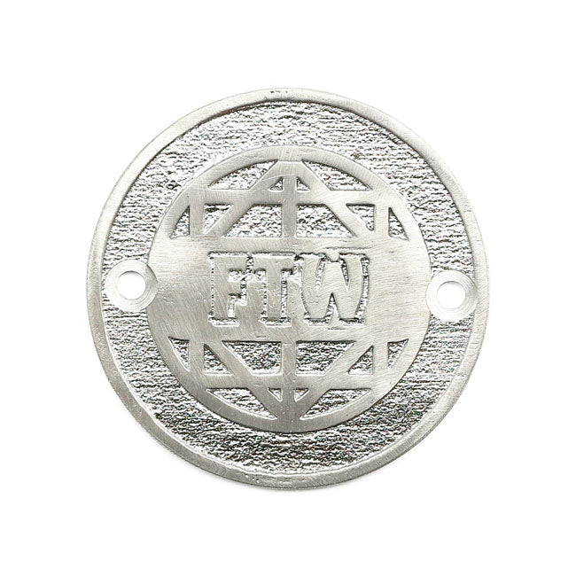 Wannabe choppers Point Cover FTW – 1970–1999 Big Twin; 2004–2021 XL…