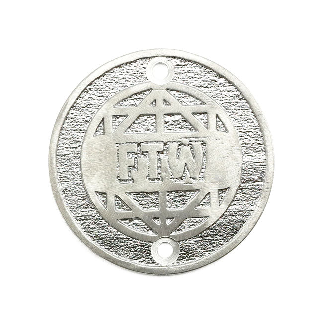 Wannabe choppers Point Cover FTW – 1971–2003 XL Sportster