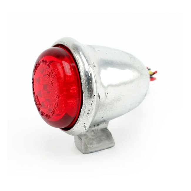 Wannabe choppers Wannabe Standard Taillight. Medium